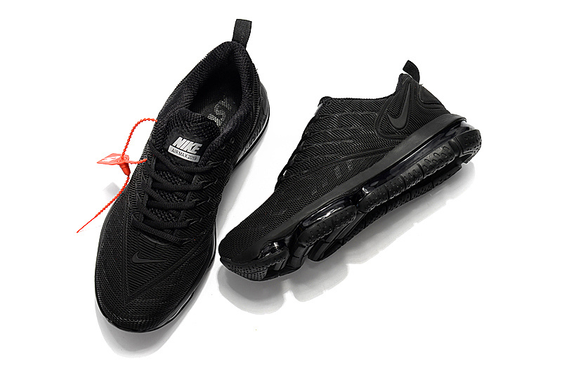 Nike Air Max 2019 LTX KPU Shoes--027